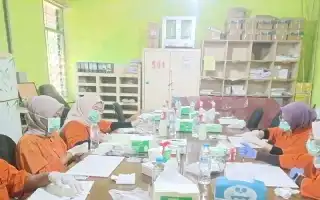 Cegah Penyakit Zoonosis, Pemkab Probolinggo Perketat Uji Kesehatan Unggas di Sektor Pembibitan