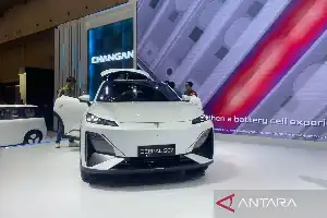Changan Perkuat Posisi di Pasar SUV Listrik dengan Mengedepankan Inovasi Teknologi dan Kenyamanan