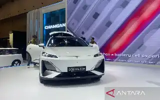 Changan Perkuat Posisi di Pasar SUV Listrik dengan Mengedepankan Inovasi Teknologi dan Kenyamanan