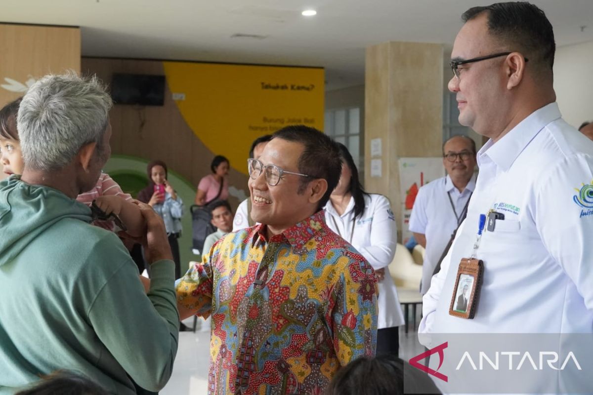 Optimalisasi Teknologi Biometrik Tingkatkan Efisiensi Layanan JKN di RSUP Ngoerah