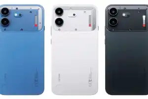 Nothing Rilis Phone (4b) dengan Kapasitas Baterai Jumbo dan Kamera 50MP