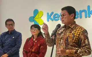 Inovasi Vaksin Dengue Berbasis mRNA: Kolaborasi UI dan Tsinghua untuk Ketahanan Kesehatan Global