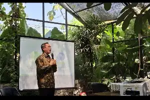 BPJS Kesehatan Cabang Bandarlampung Optimalkan Target UHC 99 Persen di Tengah Tantangan Fiskal