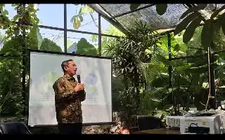 BPJS Kesehatan Cabang Bandarlampung Optimalkan Target UHC 99 Persen di Tengah Tantangan Fiskal