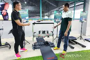 Persebaya Adopsi Teknologi VALD untuk Optimasi Performa dan Mitigasi Cedera Pemain