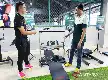 Persebaya Adopsi Teknologi VALD untuk Optimasi Performa dan Mitigasi Cedera Pemain