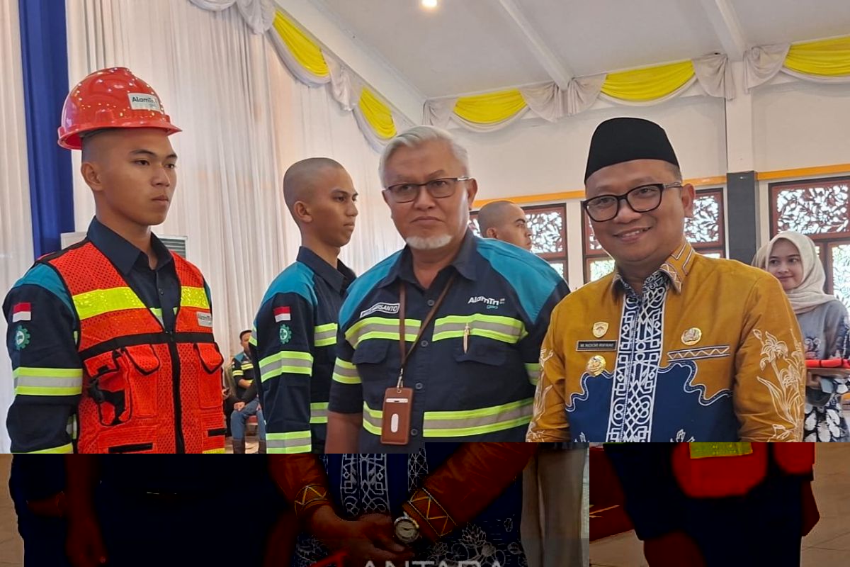 Rangkuman Berita Kalimantan Selatan: Sinergi Ekonomi dan Peningkatan Akses Layanan Publik