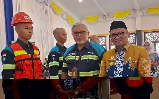 Rangkuman Berita Kalimantan Selatan: Sinergi Ekonomi dan Peningkatan Akses Layanan Publik