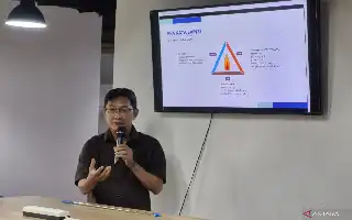 BRIN Ingatkan Pentingnya Adaptasi Teknologi dalam Mitigasi Kebakaran TPA