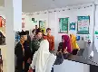 Tingkatkan Kualitas Layanan, Bupati Aceh Tengah Berkantor di RSUD Datu Beru