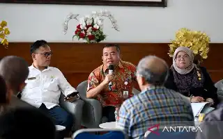 Pemprov Sumut Genjot Layanan Cek Kesehatan Gratis bagi 7,3 Juta Warga