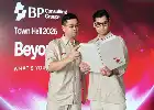 BP Consulting Group Tekankan Pentingnya Fondasi Bisnis untuk Keberlanjutan Perusahaan