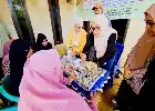 Modernisasi Alat Penyulingan Tingkatkan Produktivitas Petani Nilam Muna Barat