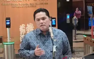 Kemenpora Kembangkan Formula Baru untuk Ukur Kontribusi Ekonomi Sektor Olahraga