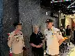 Pastikan Kepatuhan, Satpol PP dan DPRD Pekanbaru Sisir Sejumlah Tempat Hiburan Malam