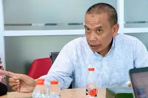 DPRD Jawa Barat Desak PT Jasa Sarana Hentikan Unit Bisnis Merugi