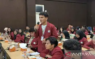 ITP2I Dorong Transformasi Industri Sawit Melalui Hilirisasi dan Inovasi Digital