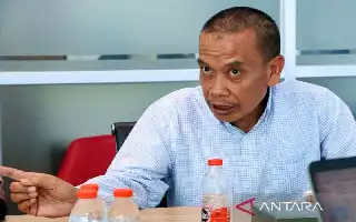 DPRD Jawa Barat Desak Evaluasi Total PT Jasa Sarana Pasca Penurunan Aset Drastis