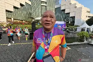 Sport Tourism Jadi Motor Penggerak Ekonomi dan Tren Gaya Hidup Baru di Indonesia