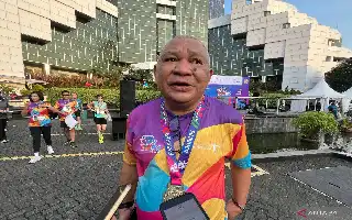 Sport Tourism Jadi Motor Penggerak Ekonomi dan Tren Gaya Hidup Baru