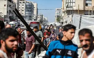Sistem Kesehatan Gaza di Ambang Kehancuran Akibat Krisis Medis dan Infrastruktur
