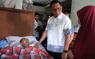 Pemkot Yogyakarta Perkuat Akses Layanan Kesehatan bagi Warga Lanjut Usia