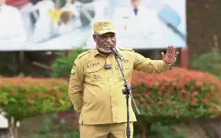 Pemkot Jayapura Tekankan Prioritas Penanganan Medis di Atas Administrasi