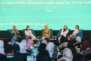 Perdami Tekankan Pentingnya Deteksi Dini Pre-Miopia Guna Mencegah Gangguan Penglihatan Permanen pada Anak