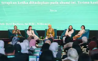 Perdami Tekankan Pentingnya Deteksi Dini Pre-Miopia Guna Mencegah Gangguan Penglihatan Permanen pada Anak