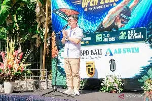 Dorong Sport Tourism, Pemkab Badung Agendakan Kejuaraan Olahraga Berkelanjutan