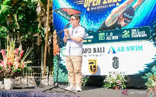 Dorong Sport Tourism, Pemkab Badung Agendakan Kejuaraan Olahraga Berkelanjutan