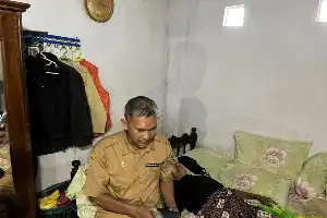 Pemkab Jember Perluas Jangkauan Layanan Kesehatan Lewat Program Kunjungan Rumah