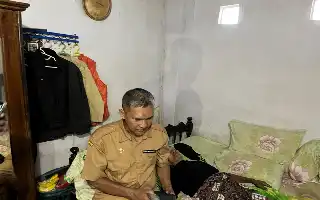 Pemkab Jember Perluas Jangkauan Layanan Kesehatan Lewat Program Kunjungan Rumah