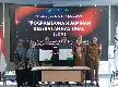 Perluas Akses Jaminan Kesehatan, Pemkab Bangka Selatan dan BPJS Kesehatan Luncurkan Program Donasi Bersama Swasta