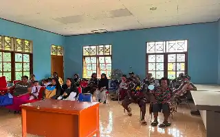 Permudah Akses Jaminan Kesehatan di Pelosok Papua, BPJS Kesehatan Hadirkan Program Lanuri