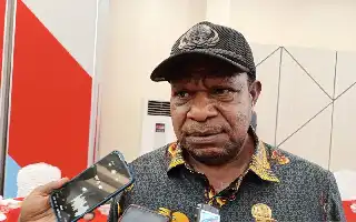 Atasi Kekurangan Tenaga Medis, Dinkes Papua Pegunungan Alokasikan Rp2 Miliar Dana Otsus