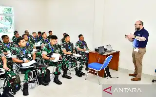 Hadapi Jet Siluman dan Rudal Hipersonik, TNI AU Tingkatkan Kapasitas Operator Radar