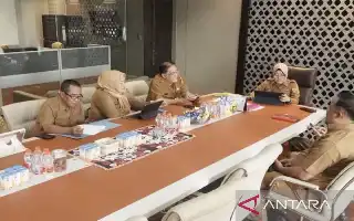 Pemkot Samarinda Pastikan Pelayanan Kesehatan Tetap Normal di Tengah Lonjakan Harga Obat