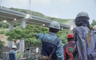 Perkuat Layanan Medis Spesialistik, WIKA Kebut Pembangunan Gedung CMU RSUP Dr. Sardjito