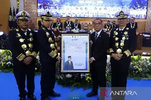 Mendiktisaintek Tekankan Pentingnya SDM Maritim Unggul untuk Hadapi Tantangan Global