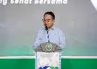 KSP Dorong Penguatan BPJS Kesehatan demi Menopang Visi Indonesia Emas 2045