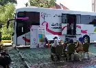Tekan Kasus Kanker, Pemkot Jaksel Fasilitasi Skrining Mamografi Gratis untuk Warga dan ASN