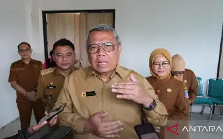 Strategi Pemkot Tangsel Cegah Stunting Lewat Penguatan Layanan Kesehatan Ibu dan Anak