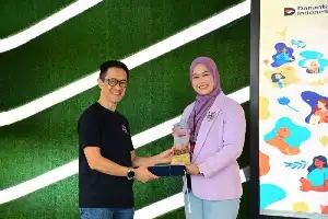 Pacu Transformasi Berkelanjutan, Telkom Perkokoh Budaya Organisasi Lewat Culture Festival 2026