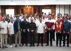 Dorong Prestasi Olahraga, Gubernur Bali Minta KONI Benahi Sistem Pembinaan dan Fasilitas Atlet