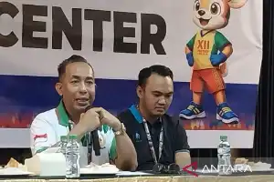 Porprov XII NTB: 23 Cabang Olahraga Rampung Dipertandingkan, KONI Fokus Validasi Medali dan Sengketa