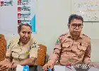 Tekan Angka Penularan, Dinkes Manokwari Optimalkan Deteksi Kasus Kusta Melalui Puskesmas