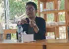 Disnakertrans Sulut Wajibkan Perusahaan Pengguna Tenaga Kerja Luar Lakukan Alih Keahlian dan Teknologi