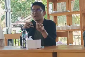 Disnakertrans Sulut Wajibkan Perusahaan Pengguna Tenaga Kerja Luar Lakukan Alih Keahlian dan Teknologi