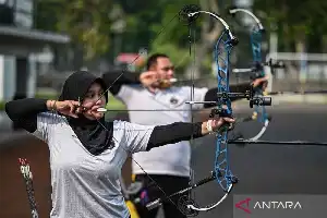 Menuju Asian Games 2026: Indonesia Kirimkan 432 Atlet Terbaik untuk 35 Cabang Olahraga